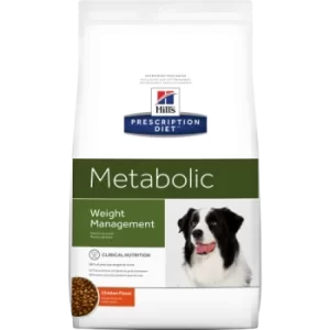 Image of Hill's Prescrfiption Diet Metabolic Canine Dry Food for Dogs for Weight Management 12kg