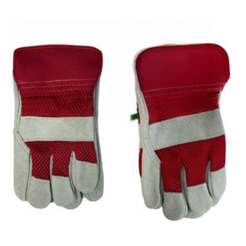 Image of Ambador Leather Rigger Gloves Quality Product