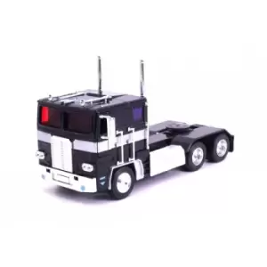 Image of Transformers G1 Nemesis Prime 1:24