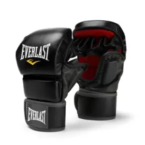 Image of Everlast Striking Training Gloves - Black