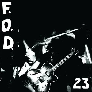 Image of Flag Of Democracy - 23 Vinyl