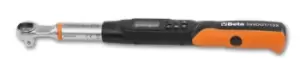 Image of Beta Tools 599DGT/10X 1/2" Dr Digital Torque Wrench (RH/LH) 20-100Nm 005990010