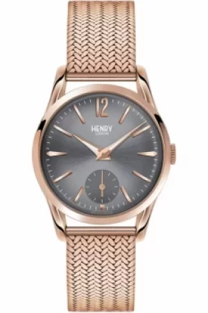 Image of Ladies Henry London Heritage Finchley Watch HL30-UM-0116