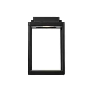 Image of Lucca Portable Outdoor Lantern Small IP54