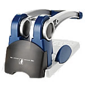 Image of Rexel Hole Punch HD2300X Assorted 300 Sheets