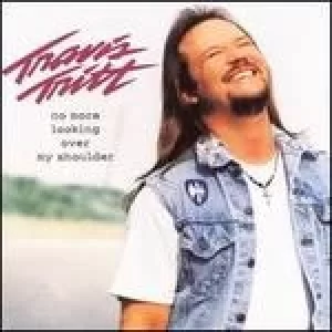 Image of no more looking over my shoulder