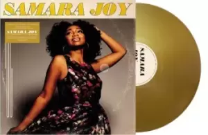 Image of Samara Joy by Samara Joy Vinyl Album