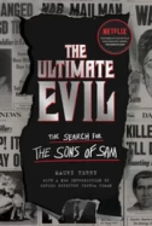 Image of ultimate evil the search for the sons of sam