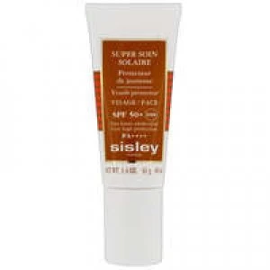 Image of Sisley Super Soin Solaire Youth Protector for Face SPF50 40ml