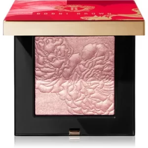 Image of Bobbi Brown Stroke of Luck Collection Highligting Powder Highlighter Shade Opal Glow 8 g