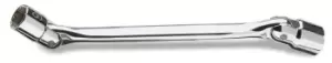 Image of Beta Tools 80 16X17mm Double Swivel End Socket Wrench 000800016