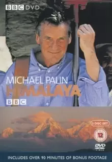 Image of Michael Palin: Himalaya