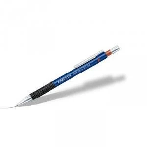 Image of Staedtler Marsmicro Pencil 0.5mm Pack 10 14519SR