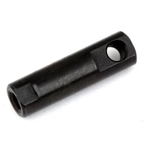 Image of Associated Cr12 Input Pinion Gear Shaft