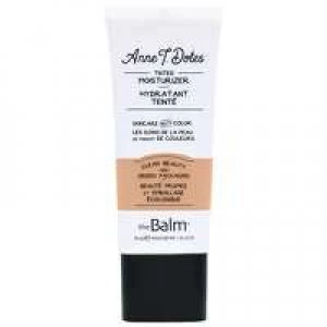 Image of theBalm Cosmetics Anne T. Dotes Tinted Moisturizer 26 Medium 30ml