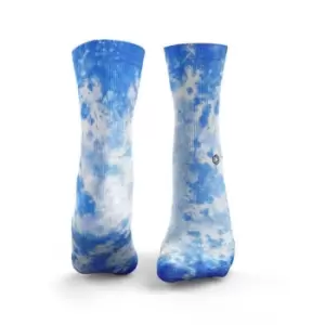 Image of Hexxee Tie Dye Royal Blue - Blue