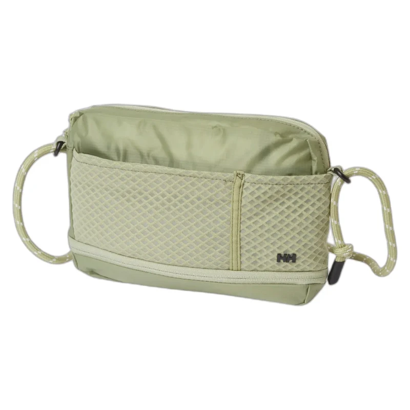 Image of Helly Hansen Bag Helly Hansen Wanderer Vert Unisex TU