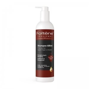 Image of Foltene Anti-Hair Loss Solutions Shampoo For Men 400ml