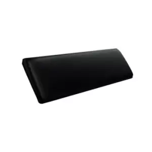 Image of Razer RC21-01720100-R3M1 wrist rest Leather Memory foam Black