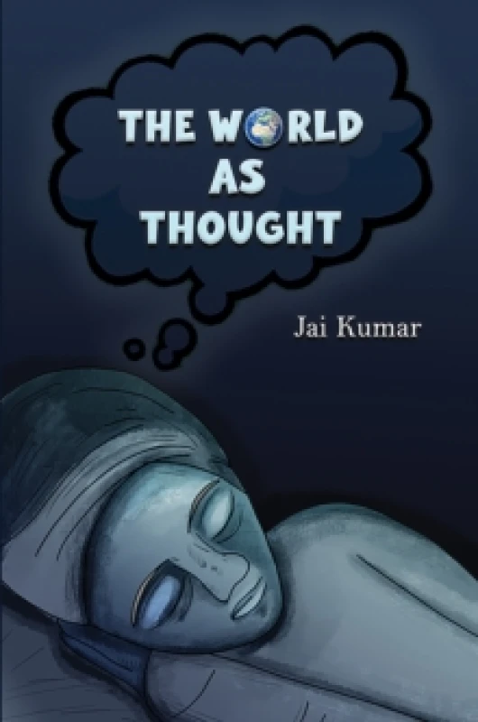 Image of The World as Thought. Paperback. By Jai Kumar Books