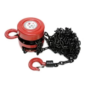 Image of Hilka 1000KG Chain Block