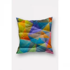 Image of YS37050983 Multicolor Cushion Cover