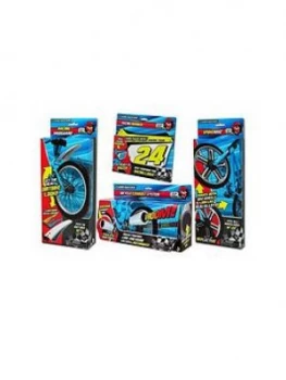 Image of Turbospoke Exhaust System