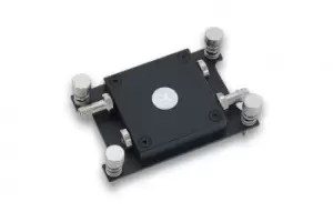 Image of EK Water Blocks 3831109800232 Hardware cooling accessory Black,Silver