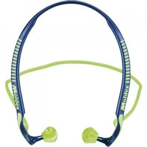 Image of Moldex JAZZ-BAND 6700 02 Ear Protection 23 dB