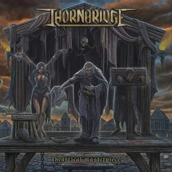 Image of Thornbridge - Theatrical Masterpiece CD