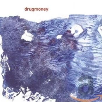 Image of Brent Gutzeit - Drug Money CD