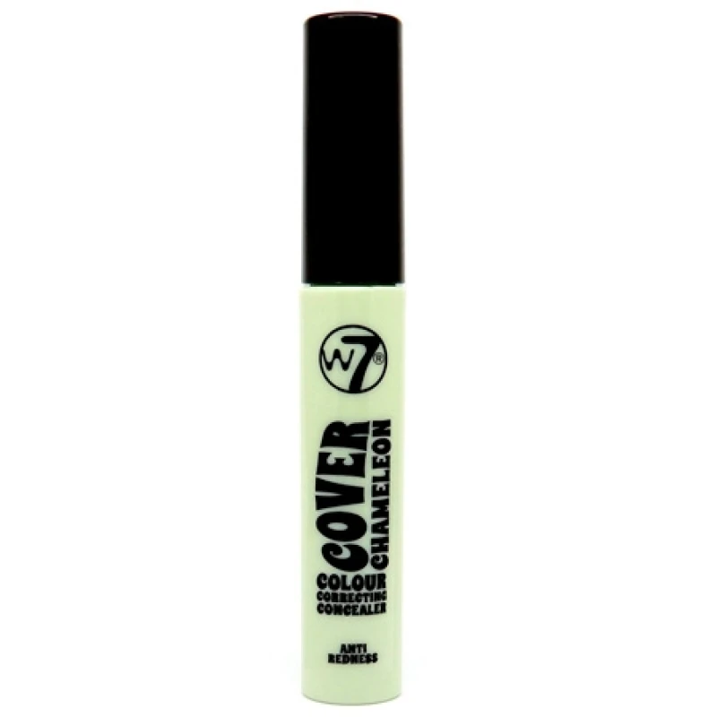Image of W7 Cover Chameleon Colour Anti Redness Anti_Redness-Cover-SCS38730