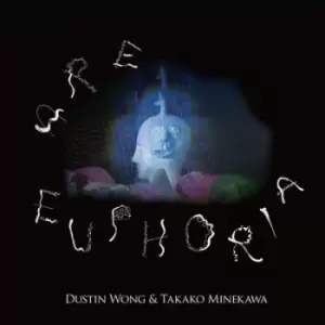 Image of Are Euphoria by Dustin Wong & Takako Minekawa CD Album