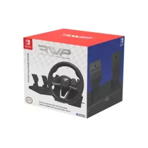 Image of Racing Wheel Pro Deluxe