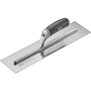 Image of Ragni R425-14 Carbon Steel Cement Trowel - 14in