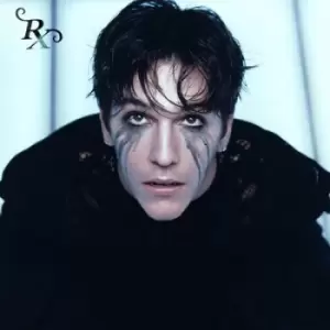 Image of Rx by Role Model CD Album