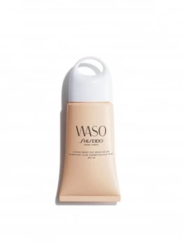 Image of Shiseido WASO Colour Smart Day Moisturizer SPF30