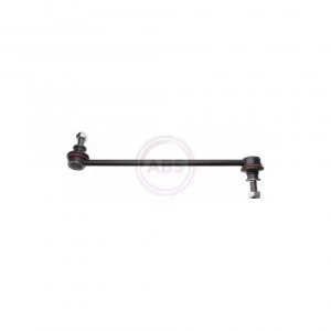 Image of Front Left Anti Roll Bar Drop Link A.B.S. 260642