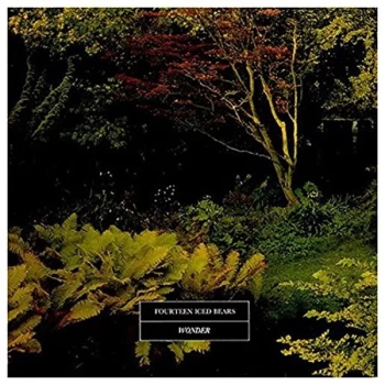 Image of 14 Iced Bears - Wonder Vinyl