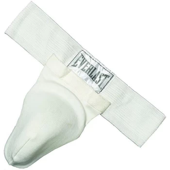 Image of Everlast Protective Cup - White