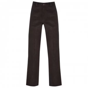 Image of Farah Cotton Trousers Mens - Multi