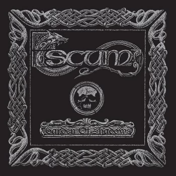 Image of Scum - Garden of Shadows Vinyl