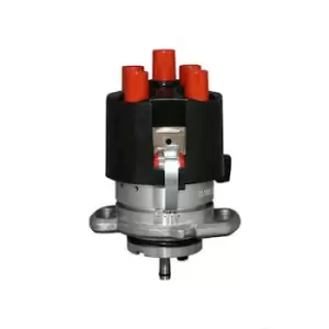 Image of JP GROUP Distributor JP GROUP 1191100300 Ignition Distributor,Electronic Distributor VW,SEAT,GOLF III (1H1),Polo Coupe (86C, 80)