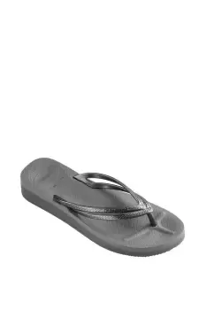 Image of Havaianas Wedge Flip Flop