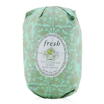 Image of FreshOriginal Soap - Cucumber Baie 250g/8.8oz