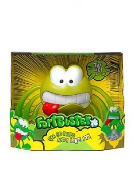 Image of Ideal Fartbuster