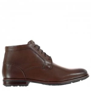 Image of Rockport Dustyn Chukka Boot - New Caramel