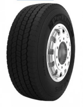 Image of Petlas NZ 305 385/65 R22.5 160K Dual Branding 158L