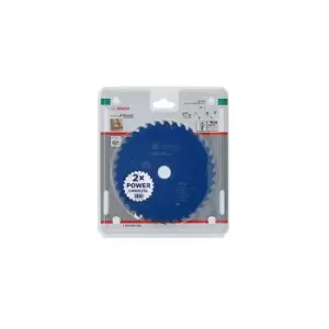 Image of Bosch Professional Circular Saw Blade Expert (for Wood, 165 x 20 x 1.5 mm, 24 teeth Accessories: Cordless Circular Saw)