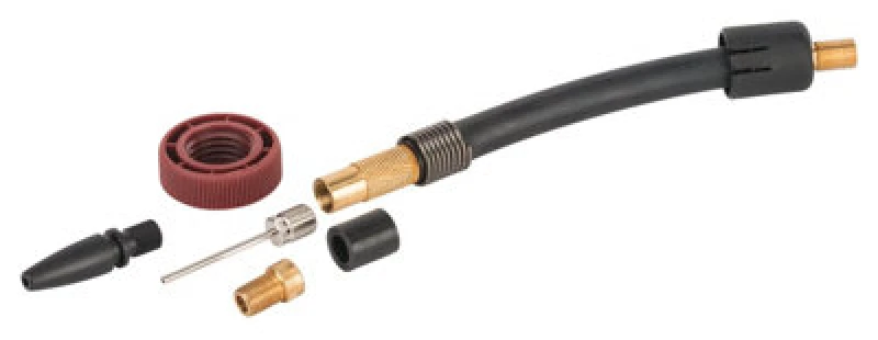 Image of Bosch Accessories Bosch Accessories 2607010333 Accessory set 1 Set 2607010333